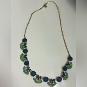 Banana Republic necklace
